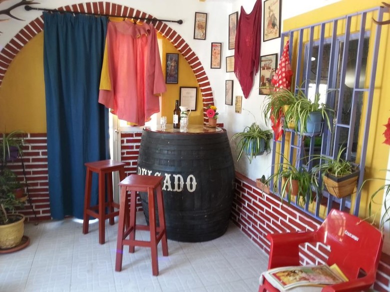 Agroturismo Refugio Villa Isabel