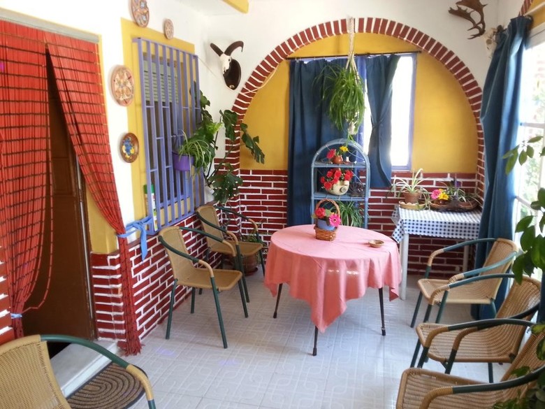 Agroturismo Refugio Villa Isabel