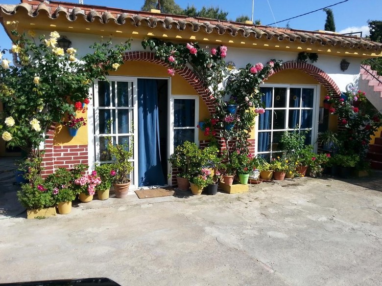 Agroturismo Refugio Villa Isabel