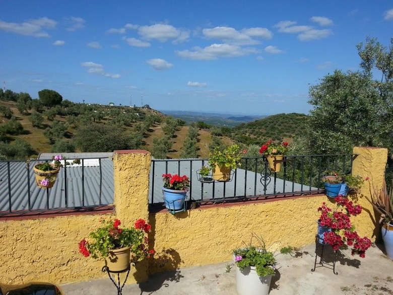 Agroturismo Refugio Villa Isabel