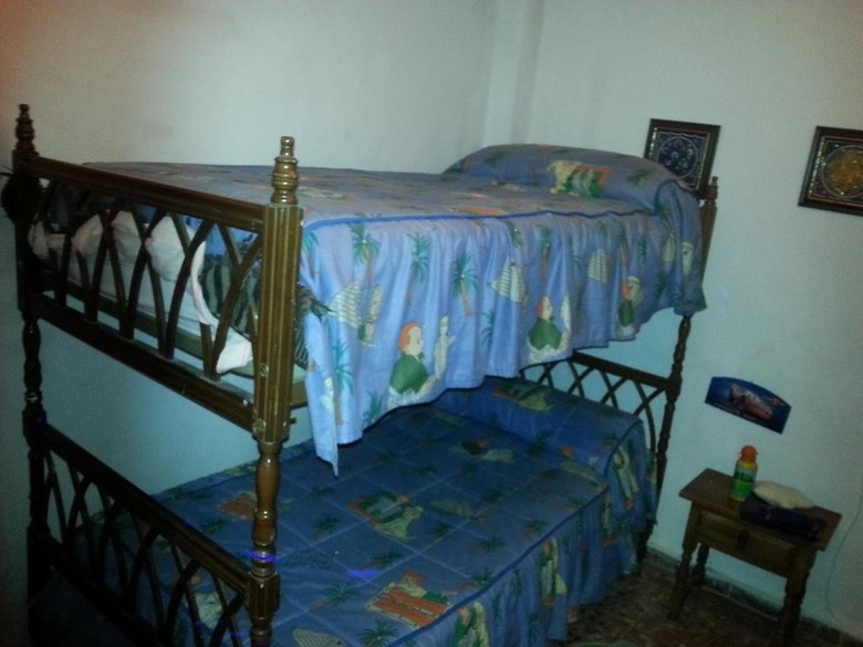 Agroturismo Refugio Villa Isabel