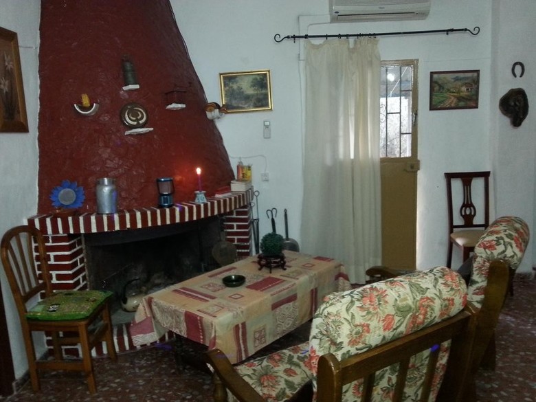 Agroturismo Refugio Villa Isabel