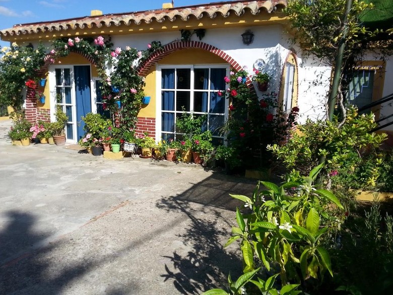 Agroturismo Refugio Villa Isabel