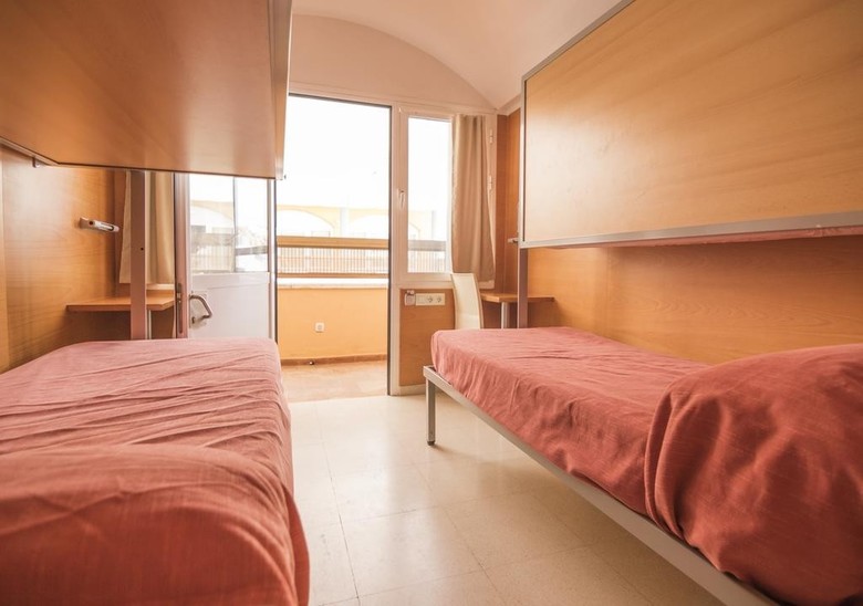 Albergue Inturjoven C�rdoba