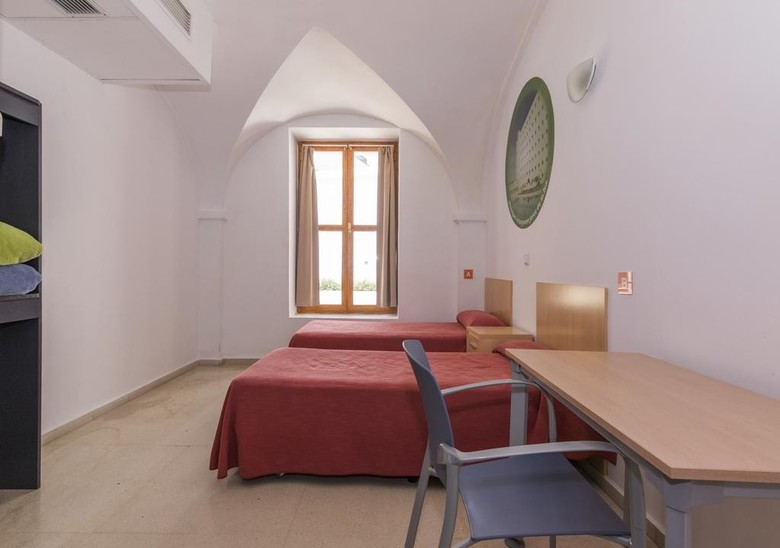 Albergue Inturjoven C�rdoba