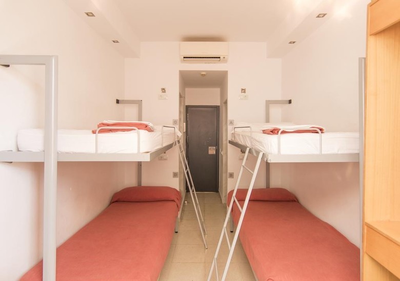 Albergue Inturjoven C�rdoba