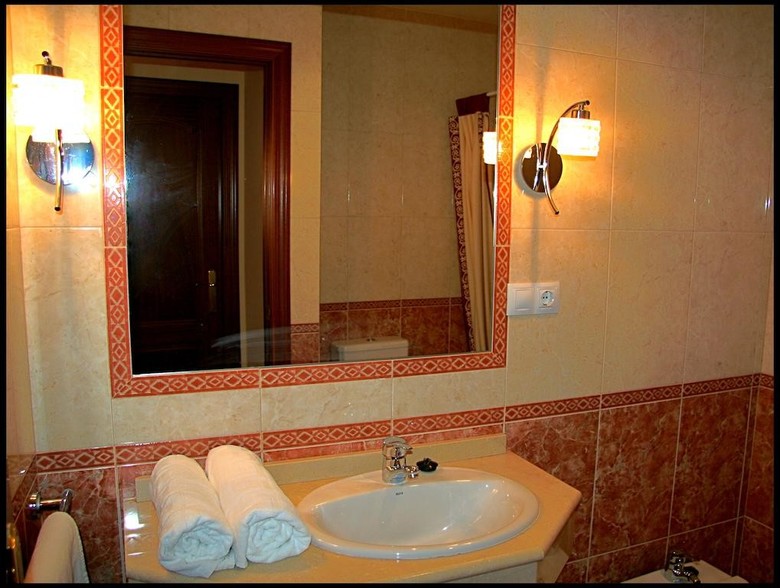 Apartamentos Cordob�n