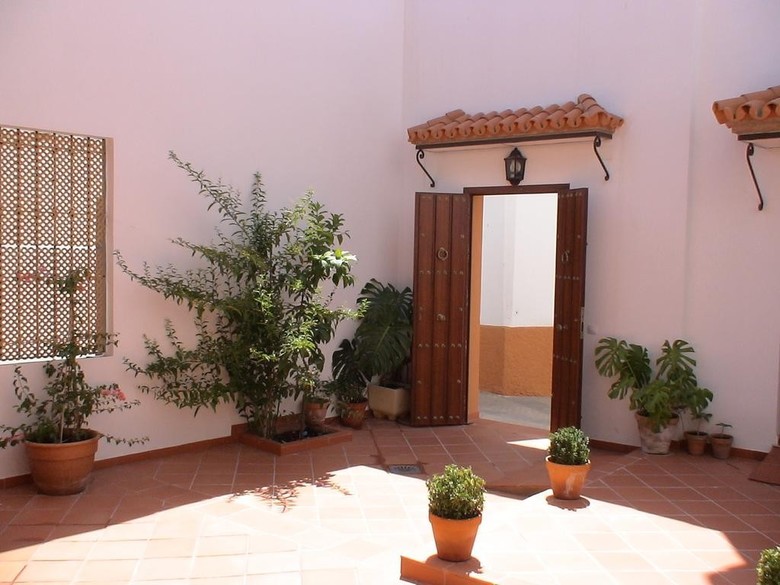 Apartamentos Cordob�n