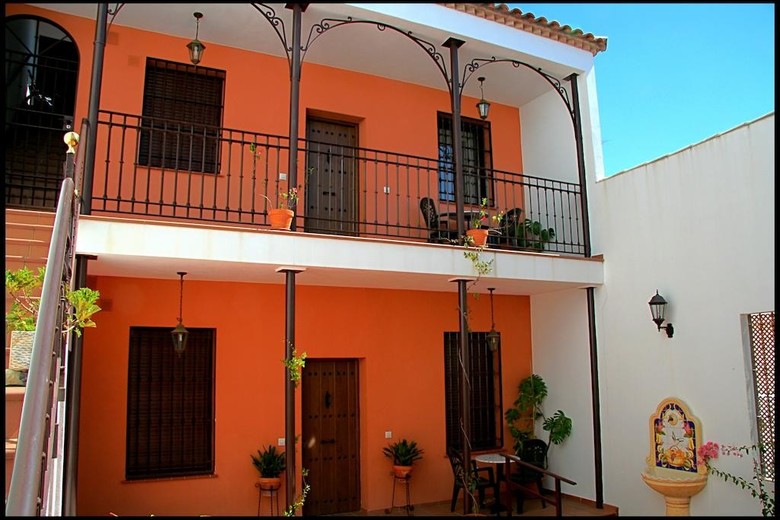 Apartamentos Cordob�n