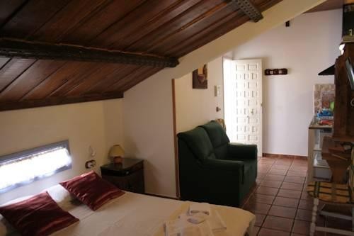 Apartamentos Casa Pepa
