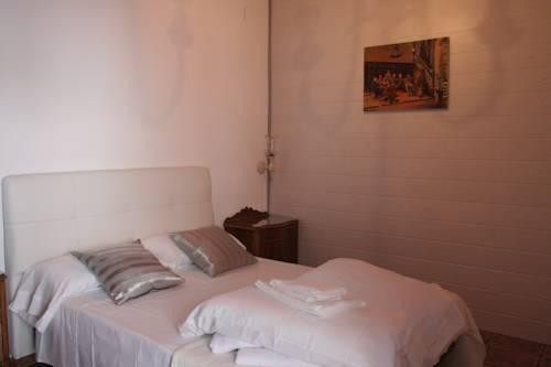 Apartamentos Casa Pepa
