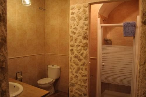Apartamentos Casa Pepa