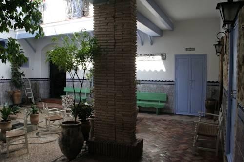 Apartamentos Casa Pepa