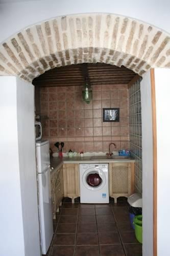 Apartamentos Casa Pepa