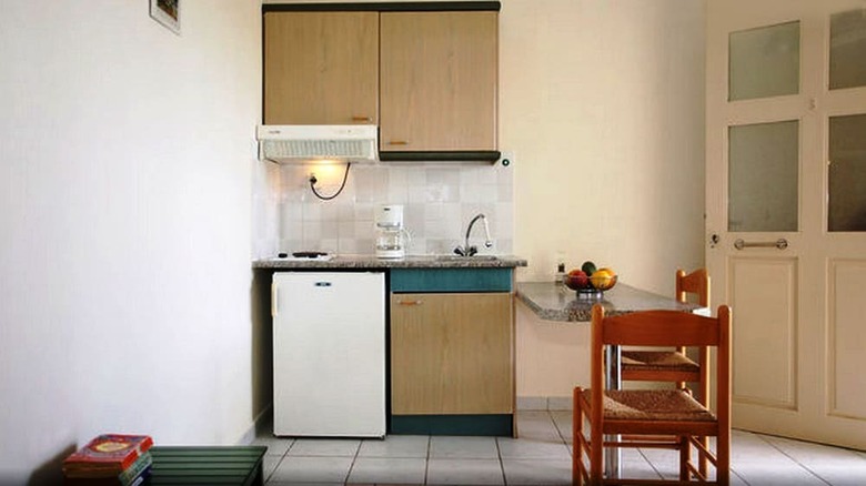 Armonia Apartments