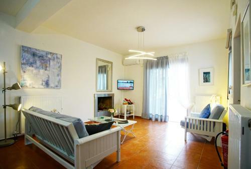 Villa Kastellina - Emmanouela
