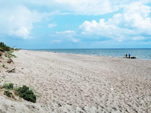 Three-bedroom Holiday Home In Gr�mitz 10