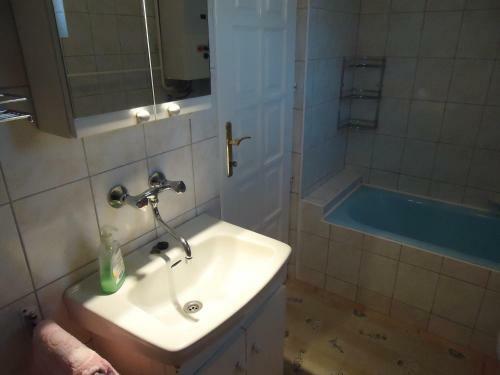 Sziv�rv�ny Apartman