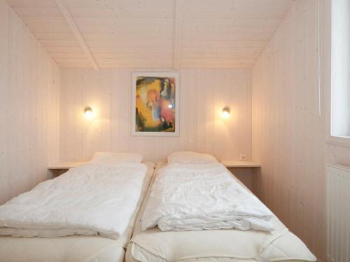 Three-bedroom Holiday Home In Gr�mitz 17