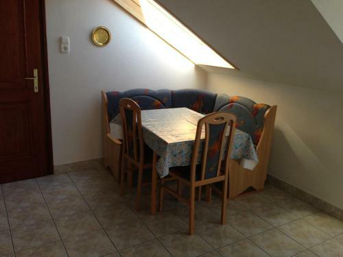 Apartamento Villa Natalia