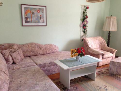 Apartamento Villa Natalia