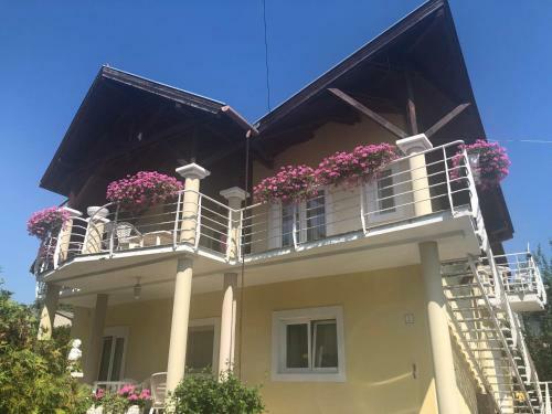 Apartamento Villa Natalia