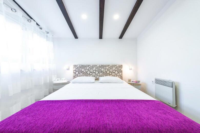 Apartamentos Villa Tolja