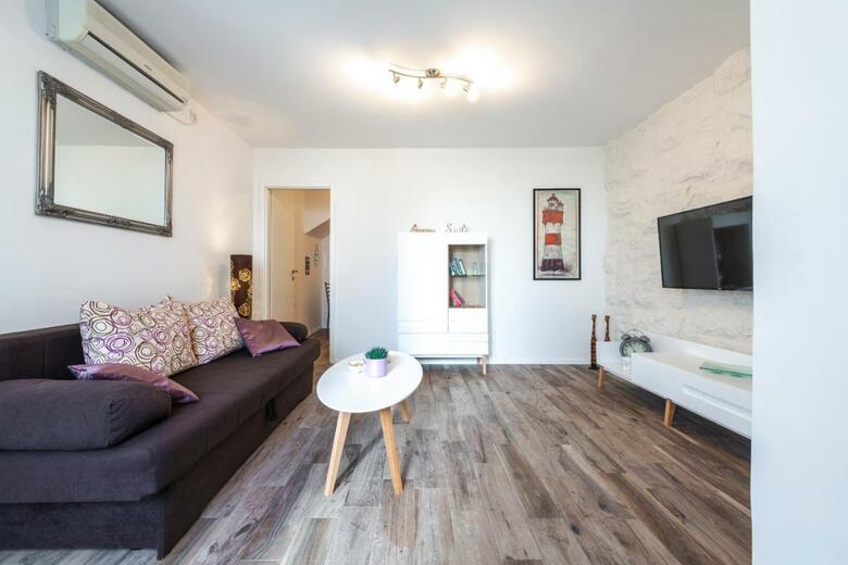 Apartamentos Villa Tolja