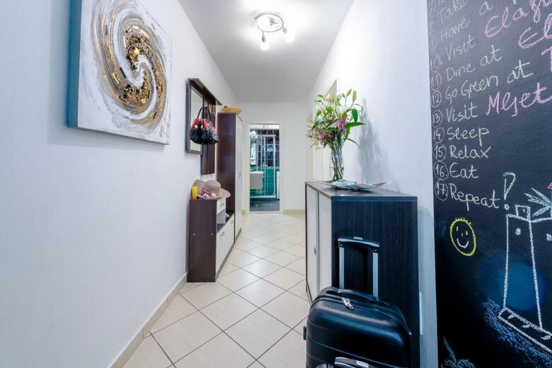 Apartamentos Villa Tolja