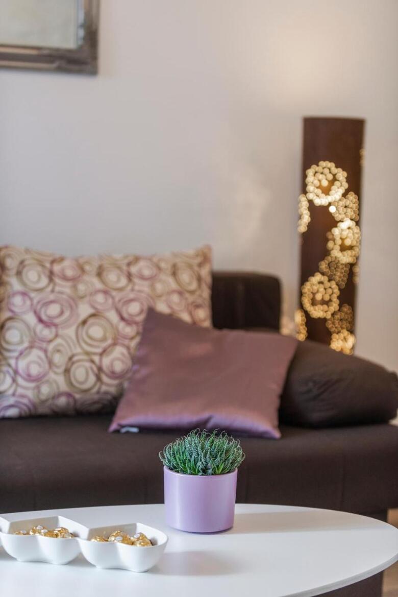 Apartamentos Villa Tolja