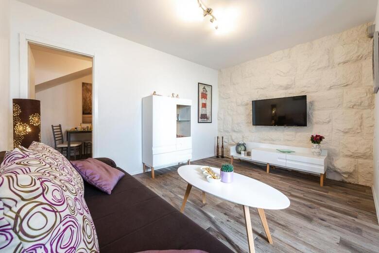Apartamentos Villa Tolja