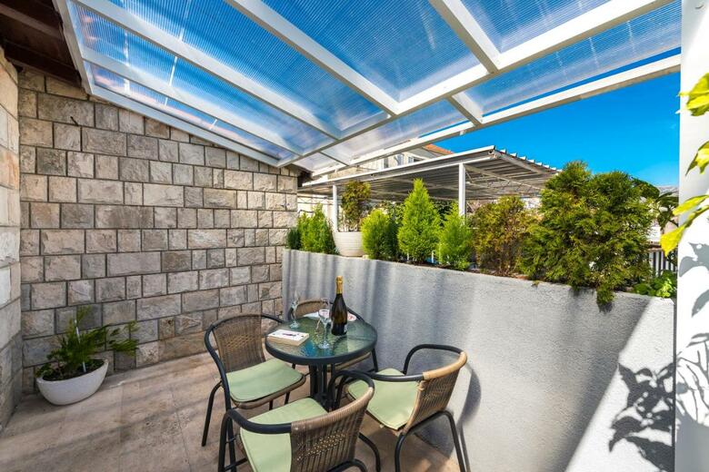 Apartamentos Villa Tolja