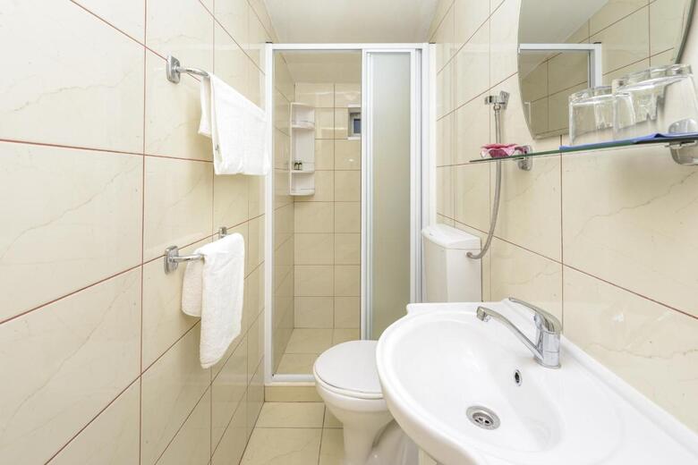 Apartamentos Villa Tolja