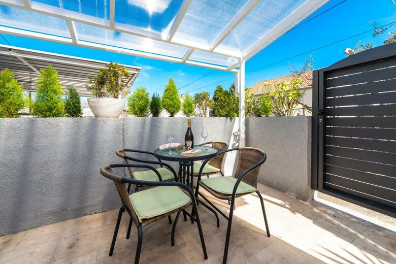 Apartamentos Villa Tolja