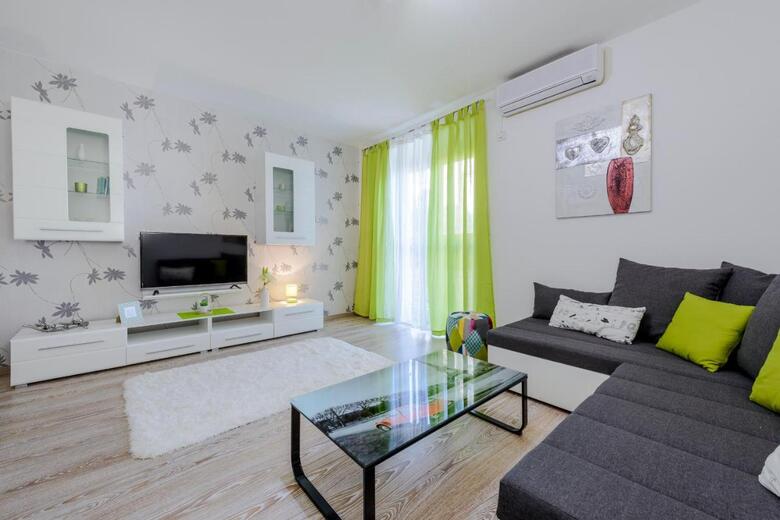Apartamentos Villa Tolja