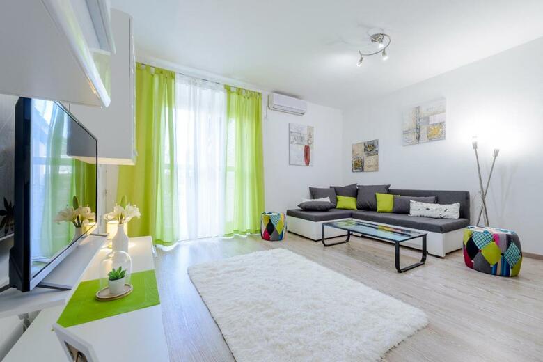 Apartamentos Villa Tolja