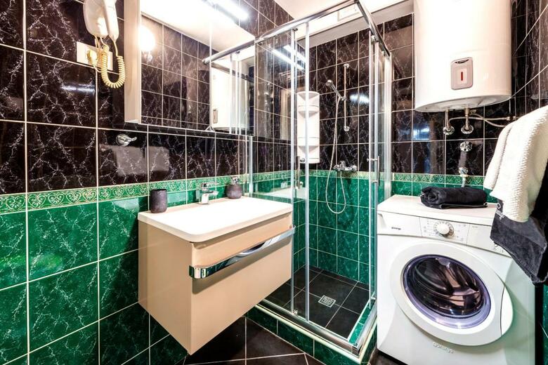 Apartamentos Villa Tolja