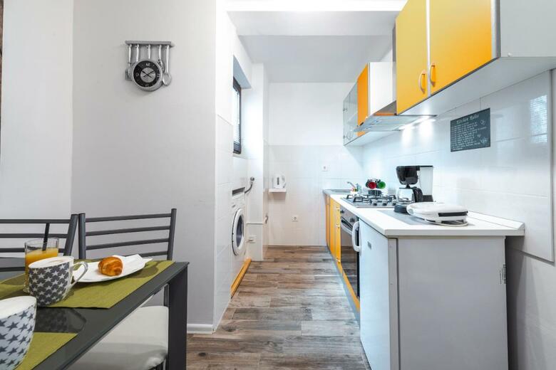 Apartamentos Villa Tolja