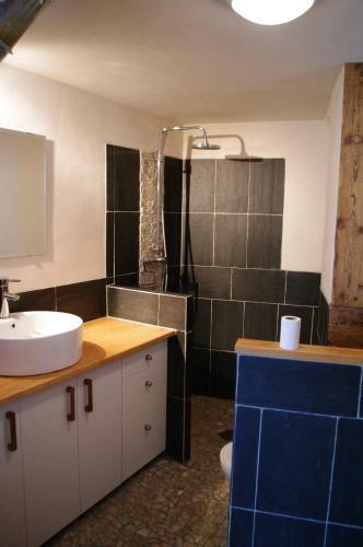Apartamento Appartement Dans Chalet De Montagne