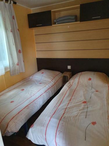 Puy Rond Camping