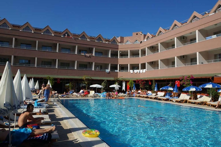 Grand Viking Hotel