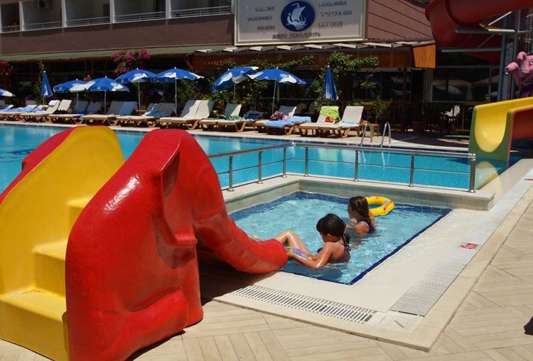 Grand Viking Hotel