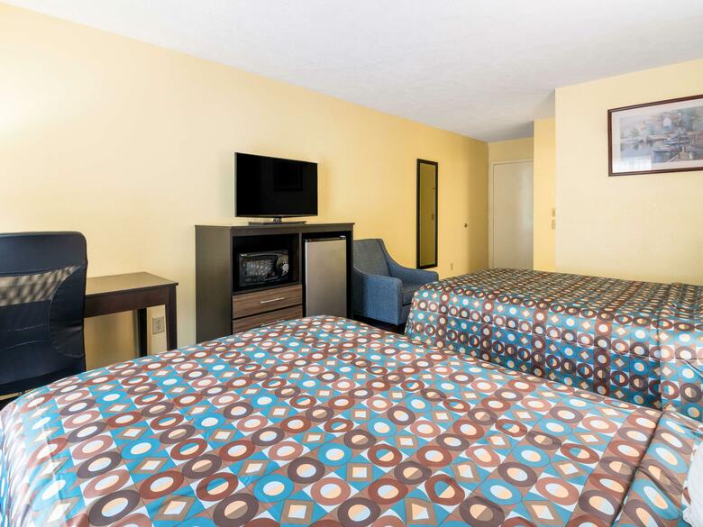 Hotel Mercure Paris Roissy Charles D