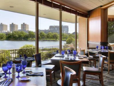 Hotel Hyatt Cambridge