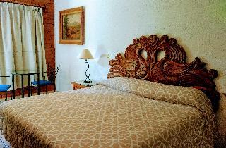 Hotel Parador De Manolos