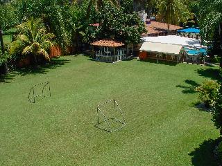 Hotel Parador De Manolos