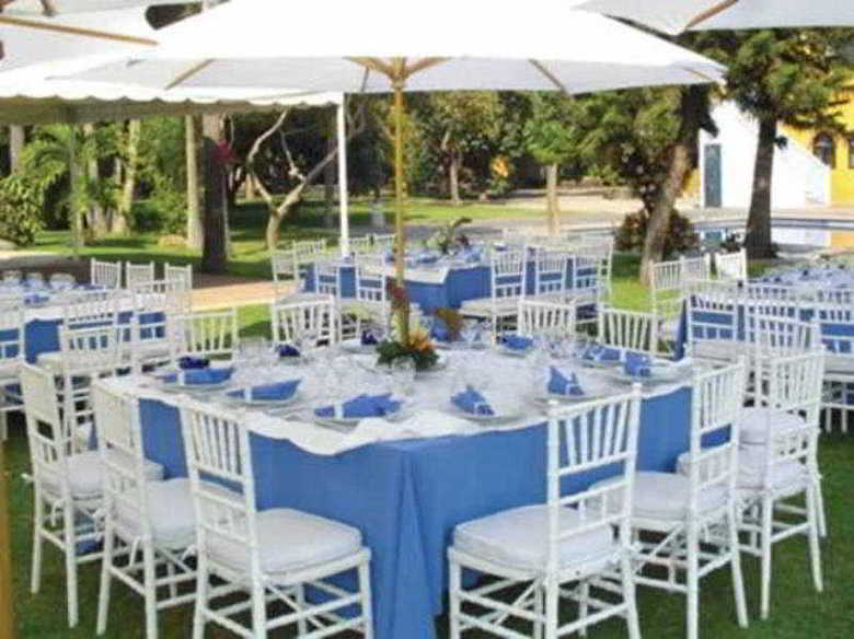 Hotel Parador De Manolos