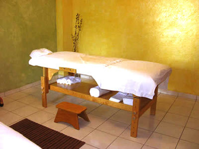 Hotel Parador De Manolos
