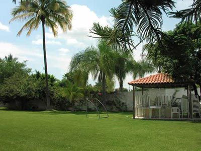 Hotel Parador De Manolos