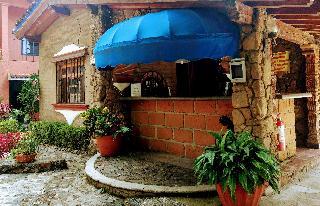 Hotel Parador De Manolos